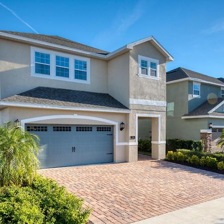 Fabulous Home By Rentyl Near Disney With Private Pool, Game Room & Resort Amenities - 7469M Орландо Екстериор снимка