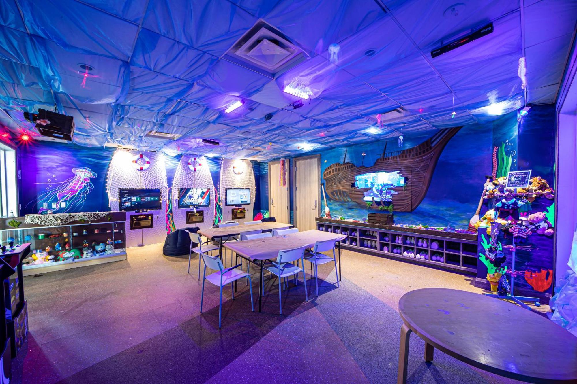 Fabulous Home By Rentyl Near Disney With Private Pool, Game Room & Resort Amenities - 7469M Орландо Екстериор снимка