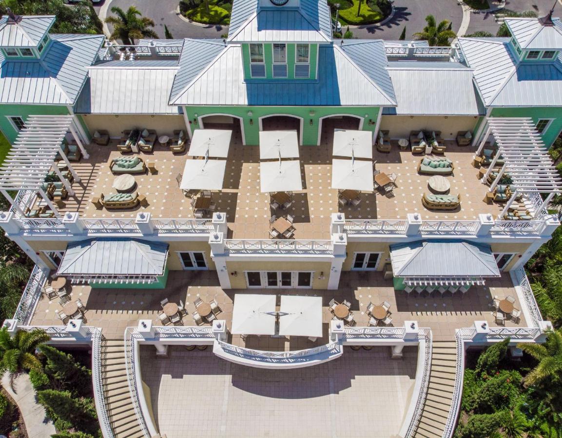 Fabulous Home By Rentyl Near Disney With Private Pool, Game Room & Resort Amenities - 7469M Орландо Екстериор снимка