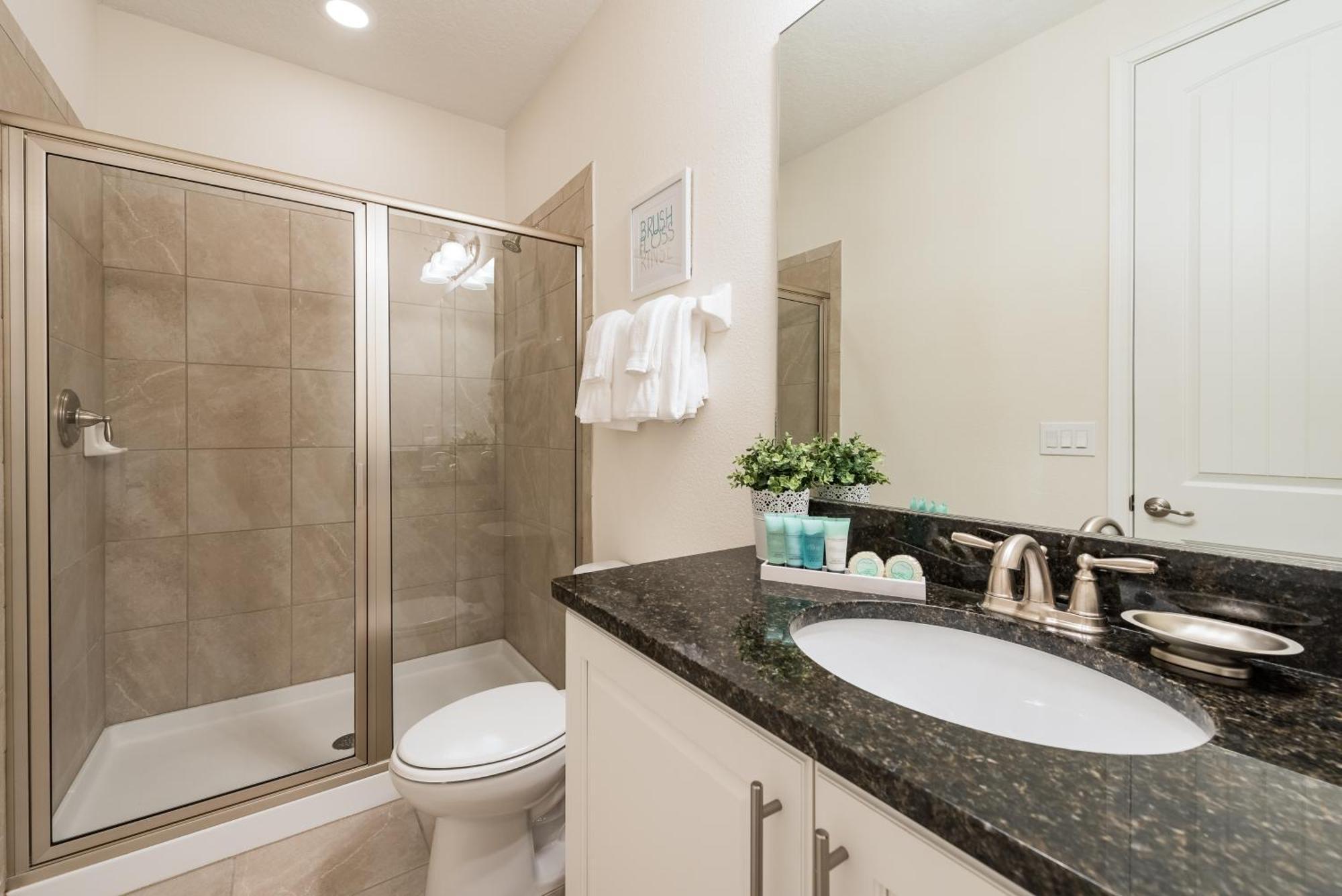 Fabulous Home By Rentyl Near Disney With Private Pool, Game Room & Resort Amenities - 7469M Орландо Екстериор снимка