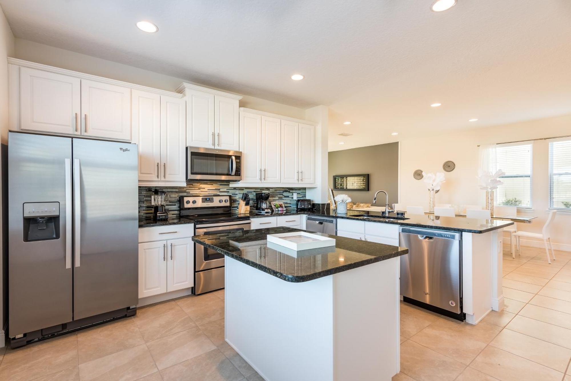 Fabulous Home By Rentyl Near Disney With Private Pool, Game Room & Resort Amenities - 7469M Орландо Екстериор снимка