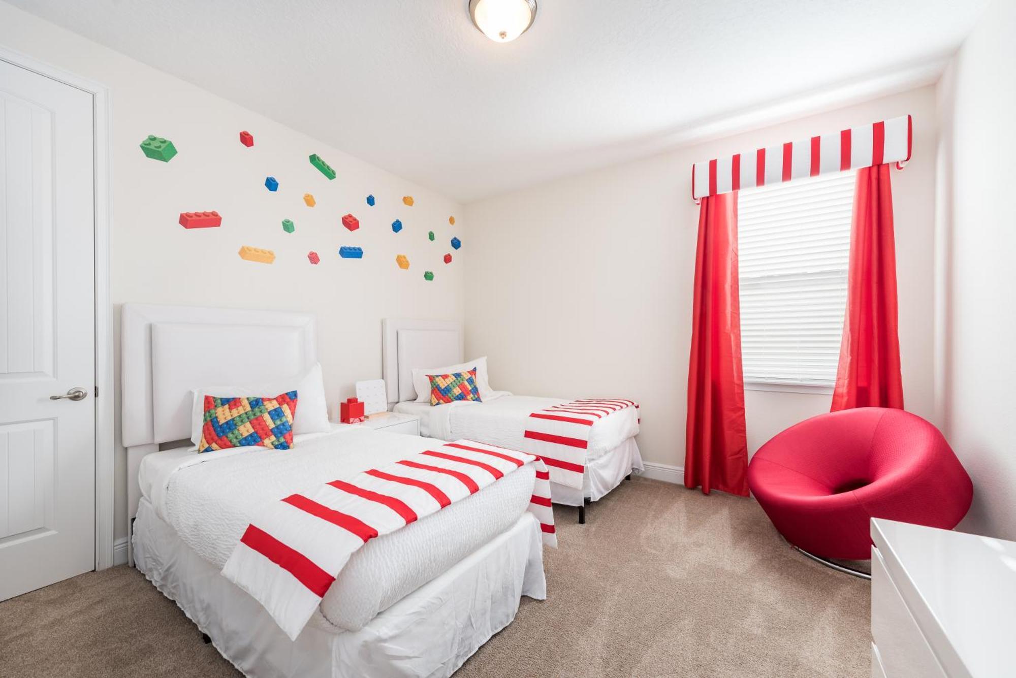 Fabulous Home By Rentyl Near Disney With Private Pool, Game Room & Resort Amenities - 7469M Орландо Екстериор снимка