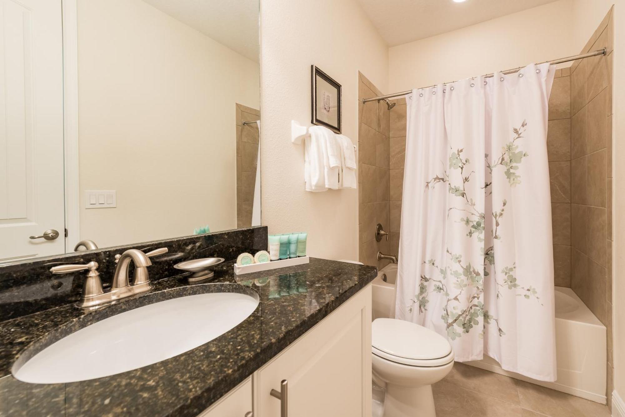 Fabulous Home By Rentyl Near Disney With Private Pool, Game Room & Resort Amenities - 7469M Орландо Екстериор снимка