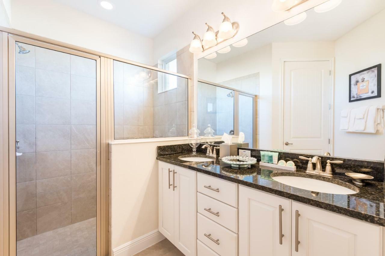 Fabulous Home By Rentyl Near Disney With Private Pool, Game Room & Resort Amenities - 7469M Орландо Екстериор снимка