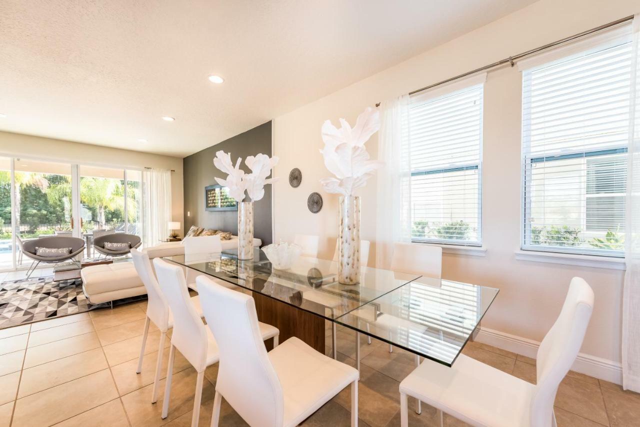 Fabulous Home By Rentyl Near Disney With Private Pool, Game Room & Resort Amenities - 7469M Орландо Екстериор снимка