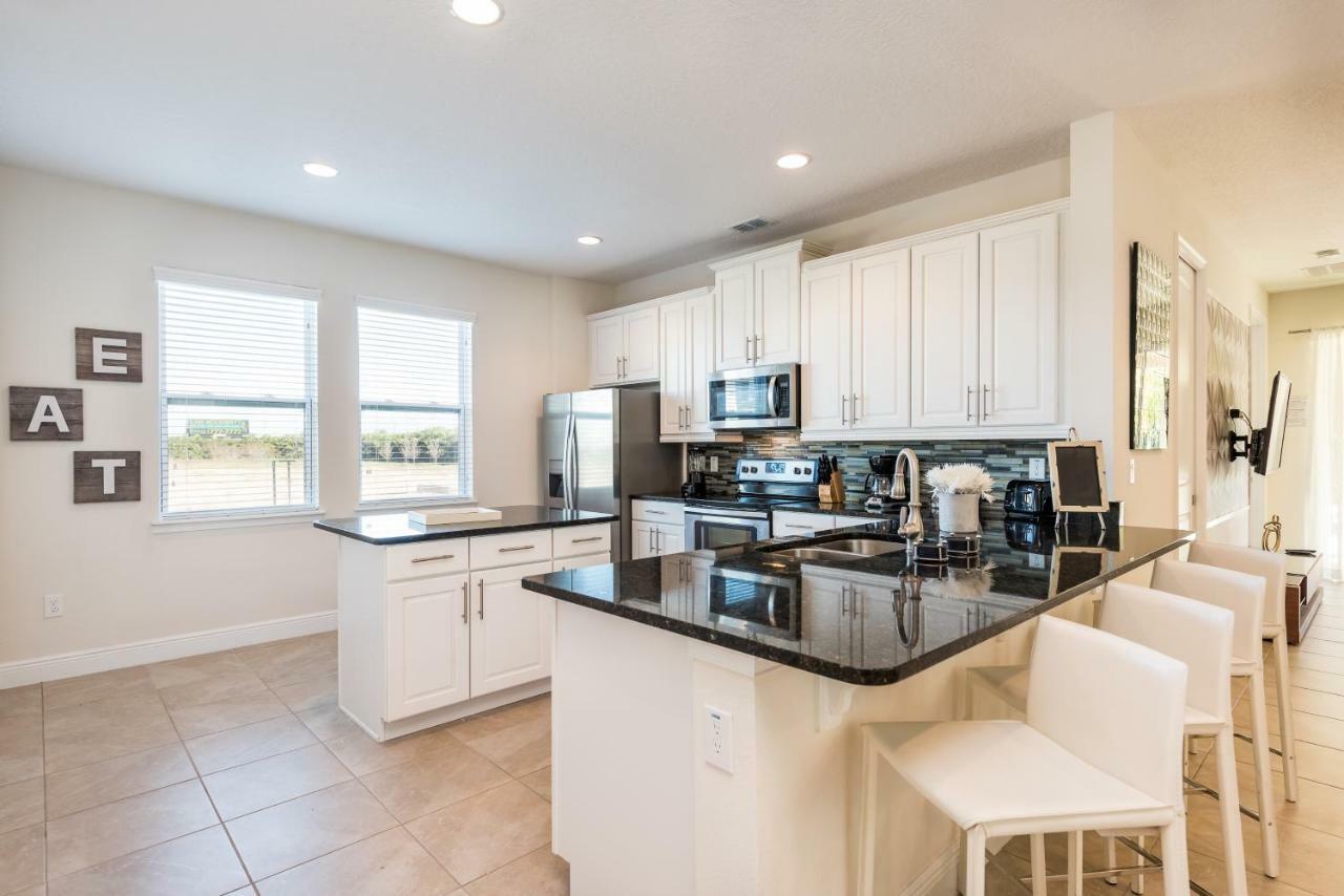 Fabulous Home By Rentyl Near Disney With Private Pool, Game Room & Resort Amenities - 7469M Орландо Екстериор снимка