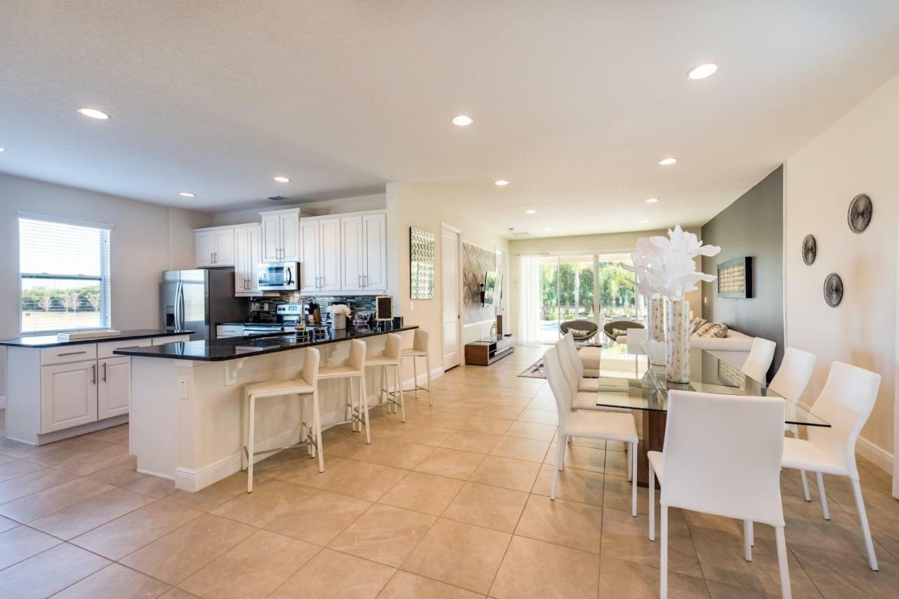 Fabulous Home By Rentyl Near Disney With Private Pool, Game Room & Resort Amenities - 7469M Орландо Екстериор снимка
